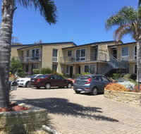 Calendo Apartments - Accommodation Main Beach