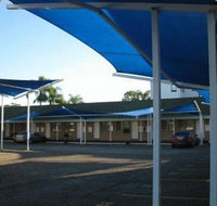 Calico Court Motel - Accommodation Main Beach