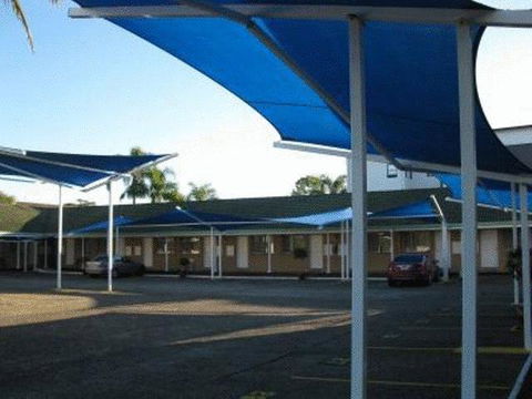 Calico Court Motel - Accommodation Main Beach 0