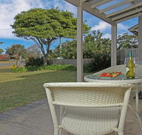 Callala Beach Cottage - charm and character - Accommodation Main Beach
