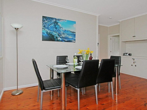 Callala Beach Cottage - Charm And Character - Accommodation Main Beach 1