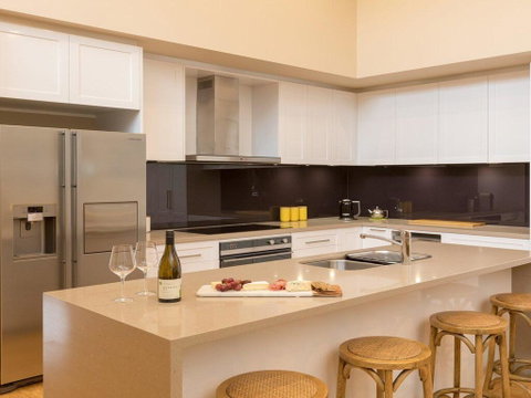 Callala Breeze - Access To Indoor Community Pool - Accommodation Main Beach 1