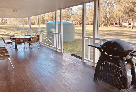 Cam Way Estate - Accommodation Main Beach 3