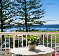 Camden House 11 - Accommodation Main Beach