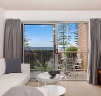 Camden House 2 - Accommodation Main Beach