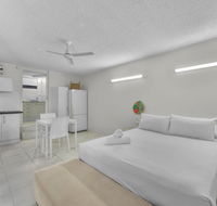 Camden Motor Inn - Accommodation Main Beach