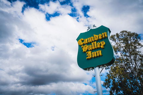 Camden Valley Inn - Accommodation Main Beach 3