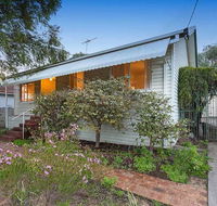 Camellia Cottage - PET FRIENDLY - Kwinana - Accommodation Main Beach