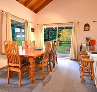 Camellia Lodge - Accommodation Main Beach