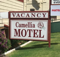 Camellia Motel