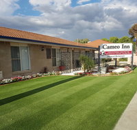 Cameo Inn Motel - Accommodation Main Beach