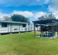 Camp Kanga - Accommodation Main Beach