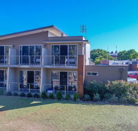 Campaspe Lodge - Accommodation Main Beach