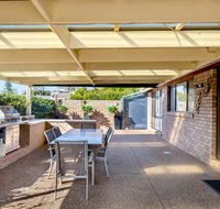 Campbell Avenue 28 - Accommodation Main Beach