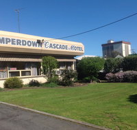 Camperdown Cascade Motel - Accommodation Main Beach