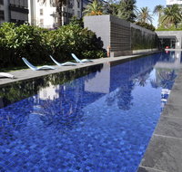 Camperdown Self-Contained Modern One-Bedroom Apartments - Accommodation Main Beach