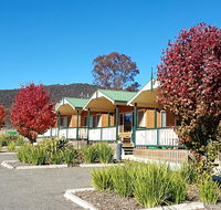 Canberra Carotel Motel - Accommodation Main Beach