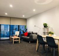 Canberra CBD Apartment 2BR 2BA 1Carpark - Accommodation Main Beach