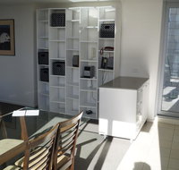 Canberra CBD Metropolitan - Accommodation Main Beach