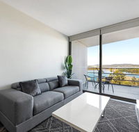 Canberra Luxury Apartment 5 - Accommodation Main Beach