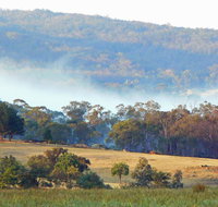 Candlebark Retreat - Accommodation Main Beach