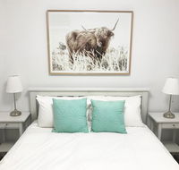 Canguri Boutique Cottage - Accommodation Main Beach