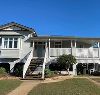 Canning Chalet - Accommodation Main Beach
