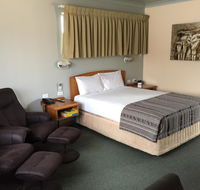 Cannon Park Motel - Accommodation Main Beach