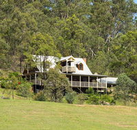 Cants Cottage - Accommodation Main Beach