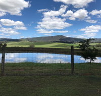 Capannone  Mystery Hills - Accommodation Main Beach