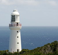 Cape Otway Lightstation - Accommodation Main Beach