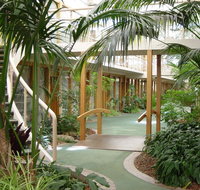 Capital Airport Motel - Accommodation Main Beach