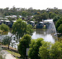Capital Country Holiday Park - Accommodation Main Beach
