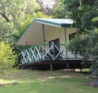 Capricorn Caves - Accommodation Main Beach
