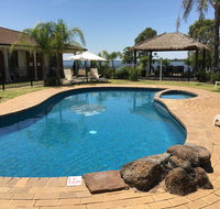 Capricorn Motor Inn - Accommodation Main Beach