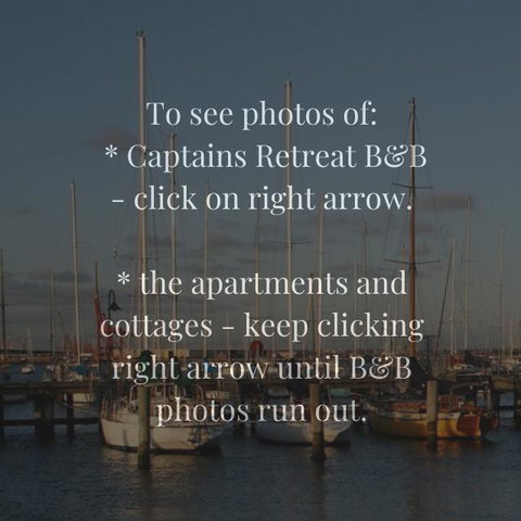 Captains Retreat Apartments And Cottages - Accommodation Main Beach 3