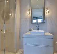 Captiol Grand Apartment in South Yarra - Accommodation Main Beach