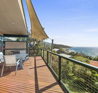 Cara - Accommodation Main Beach
