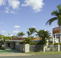 Cara Motel - Accommodation Main Beach
