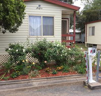 Caracourt caravan park - Accommodation Main Beach