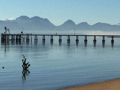 Cardwell Beachfront Motel - Accommodation Main Beach 3
