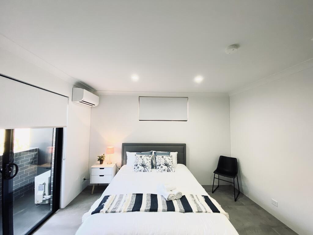 Carlton NSW Accommodation Main Beach