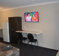 Carmila Sands Motel - Accommodation Main Beach