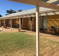 Carnarvon Caravan Park - Accommodation Main Beach