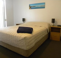 Carnarvon Central Apartments - Accommodation Main Beach