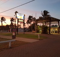 Carnarvon Gateway Motel - Accommodation Main Beach