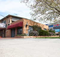 Carnegie Motor Inn - Accommodation Main Beach