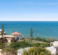 Carolyn's Beach House - Accommodation Main Beach