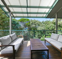 Carramar - 5 Callitris Crescent - Accommodation Main Beach