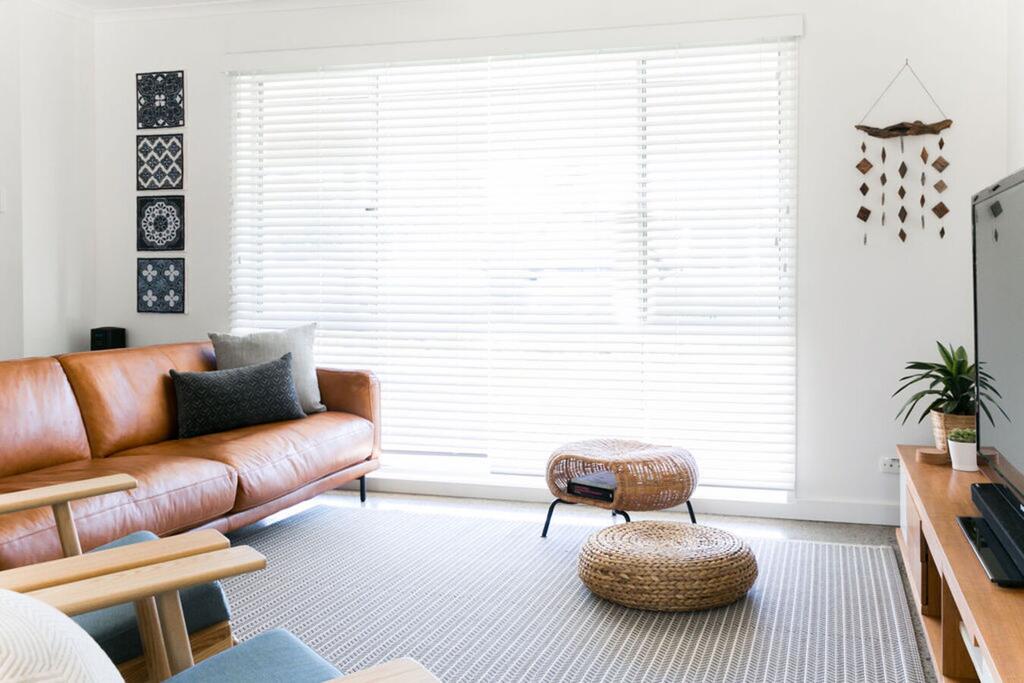 Pottsville NSW Accommodation Main Beach